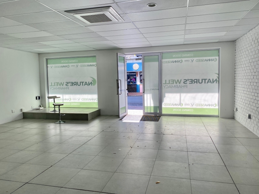 To Let commercial Property for Rent in Sea Point Western Cape